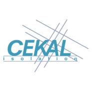 Cekal Logo PNG Vector