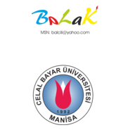 celal bayar university Logo PNG Vector