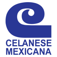 Celanese Mexicana Logo PNG Vector