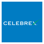 Celebrex Logo PNG Vector