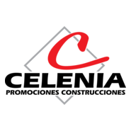 Celenia Promociones Logo PNG Vector