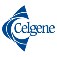Celgene Logo PNG Vector