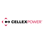 Cellex Power Products Logo PNG Vector