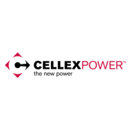 Cellex Power Products Logo PNG Vector