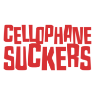 Cellophane Suckers Logo PNG Vector