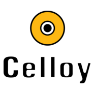 celloy Logo PNG Vector