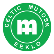 Celtic Mutosk Eeklo Logo PNG Vector