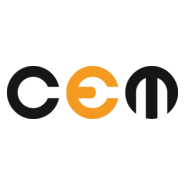 CEM Logo PNG Vector