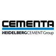 Cementa Logo PNG Vector