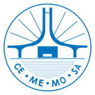 Cementerio del Este Logo PNG Vector