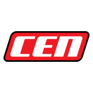 CEN Racing Logo PNG Vector