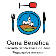 Cena Benefica Logo PNG Vector