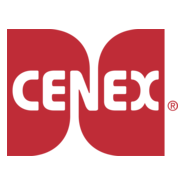 Cenex Logo PNG Vector