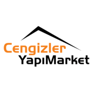 cengizler yapi market Logo PNG Vector