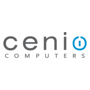 Cenio Logo PNG Vector