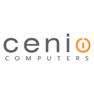 Cenio Logo PNG Vector