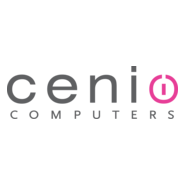 Cenio Logo PNG Vector