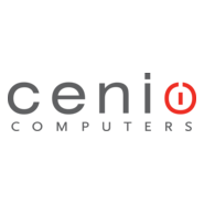 Cenio Logo PNG Vector