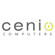 Cenio Logo PNG Vector