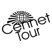 Cennet Tour Logo PNG Vector