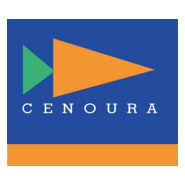Cenoura Logo PNG Vector