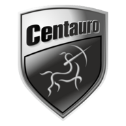 Centauro Security Logo PNG Vector