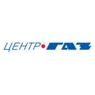 Center GAZ Logo PNG Vector