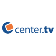 center.tv Logo PNG Vector