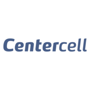 Centercell Logo PNG Vector