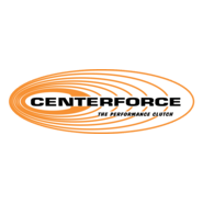 Centerforce Logo PNG Vector