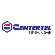 Centertel Logo PNG Vector