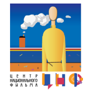 Centr Necionalnogo Filma Logo PNG Vector