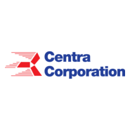Centra Corporation Logo PNG Vector