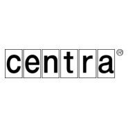 Centra Logo PNG Vector