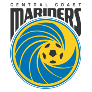 Central Coast Mariners Football Club Logo PNG Vector