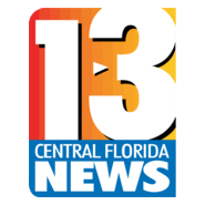 Central Florida News 13 Logo PNG Vector