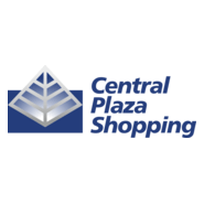 central plaza shopping Logo PNG Vector