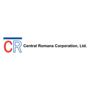Central Romana Corporation, Ltd. Logo PNG Vector