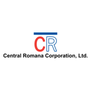 Central Romana Corporation, Ltd. Logo PNG Vector