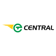 Central SA Logo PNG Vector