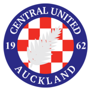 Central United Logo PNG Vector