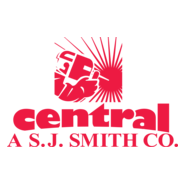 central welding supply Logo PNG Vector