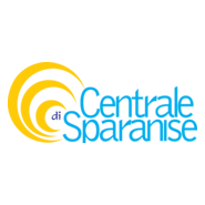 Centrale di Sparanise Logo PNG Vector