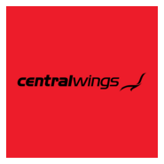 Centralwings Logo PNG Vector