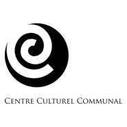 Centre Culturel Comunal Logo PNG Vector