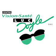 Centre Luc Doyle Logo PNG Vector