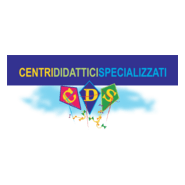 Centri Didattici Specializzati Logo PNG Vector