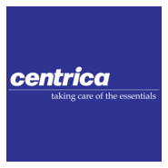 Centrica Logo PNG Vector