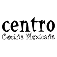 Centro Cocina Mexicana Logo PNG Vector