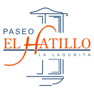 Centro Comercial Paseo El Hatillo Logo PNG Vector